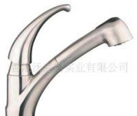 304不銹鋼無(wú)鉛環(huán)保水龍頭 廚房與花灑龍頭的健康飲水新選擇
